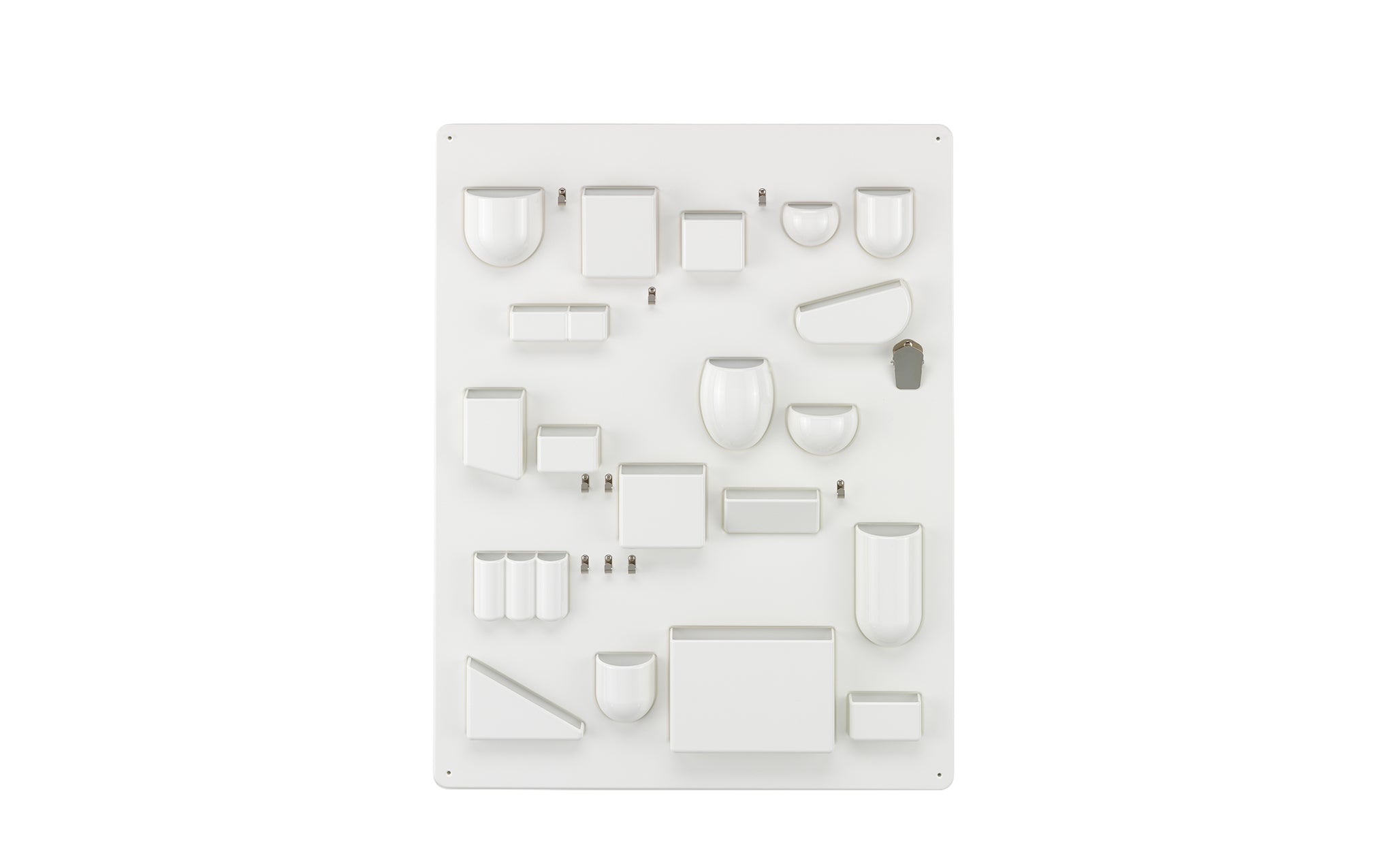 Uten.Silo RE organiser