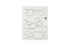 Uten.Silo RE organiser