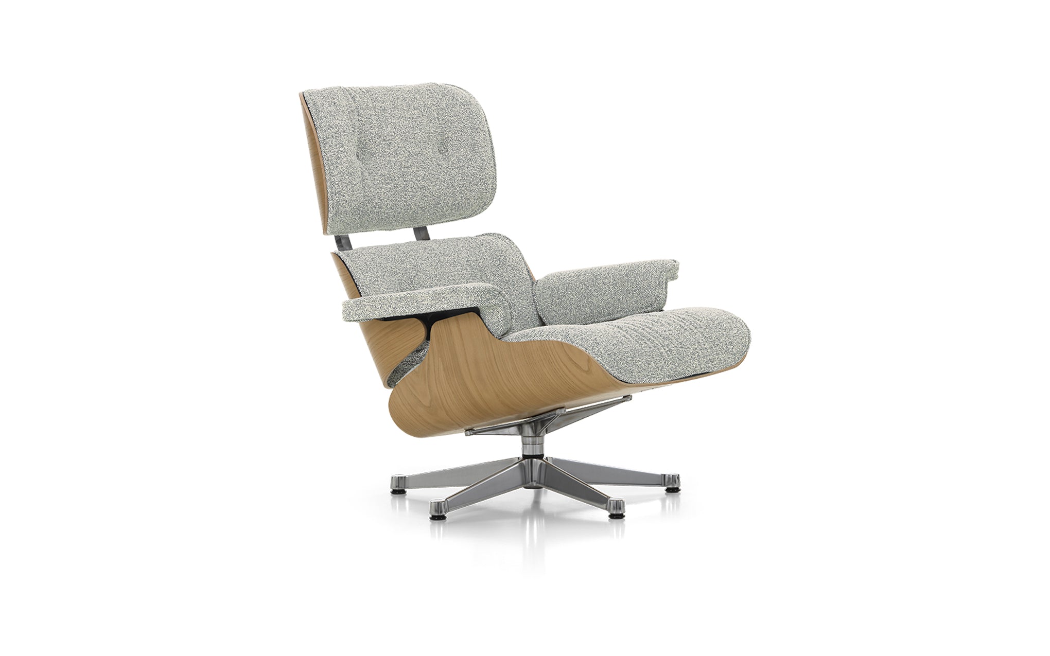 Eames lounge chair