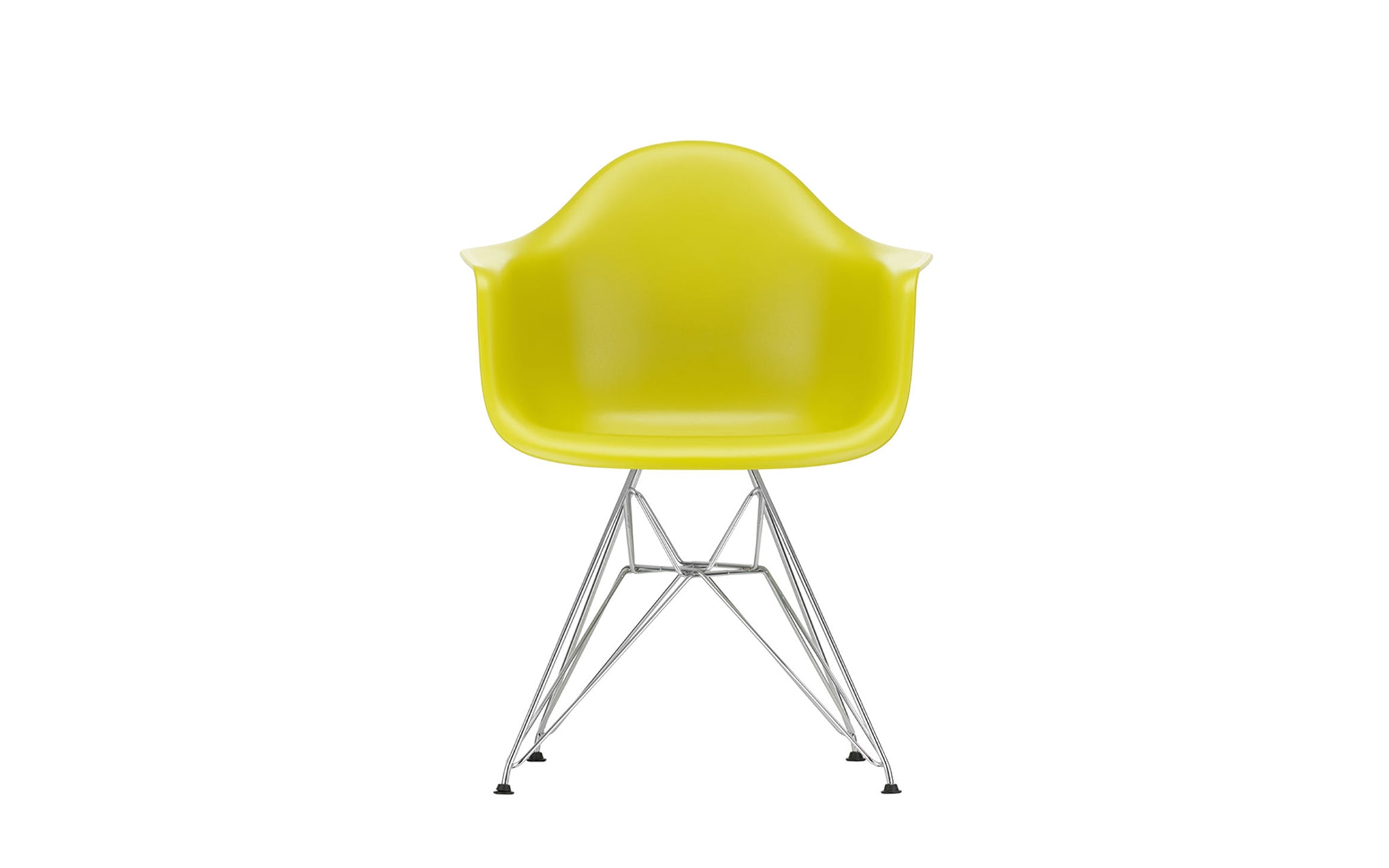 DAR Plastic armchair RE