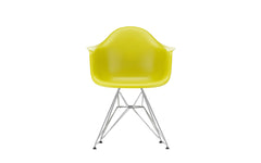 DAR Plastic armchair RE
