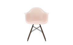DAW plastic armchair RE