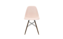 DSW plastic side chair RE