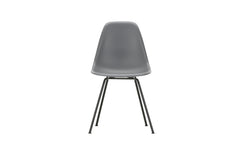 DSX plastic side chair RE
