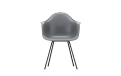 DAX plastic armchair RE