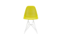 DSR plastic side chair RE