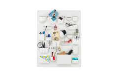 Uten.Silo RE organiser