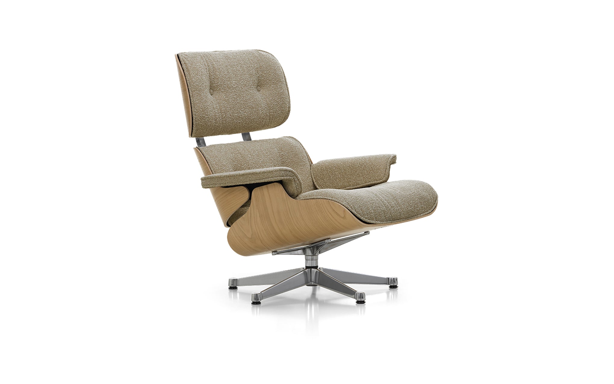 Eames lounge chair
