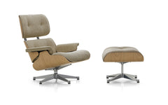 Eames lounge chair & ottoman