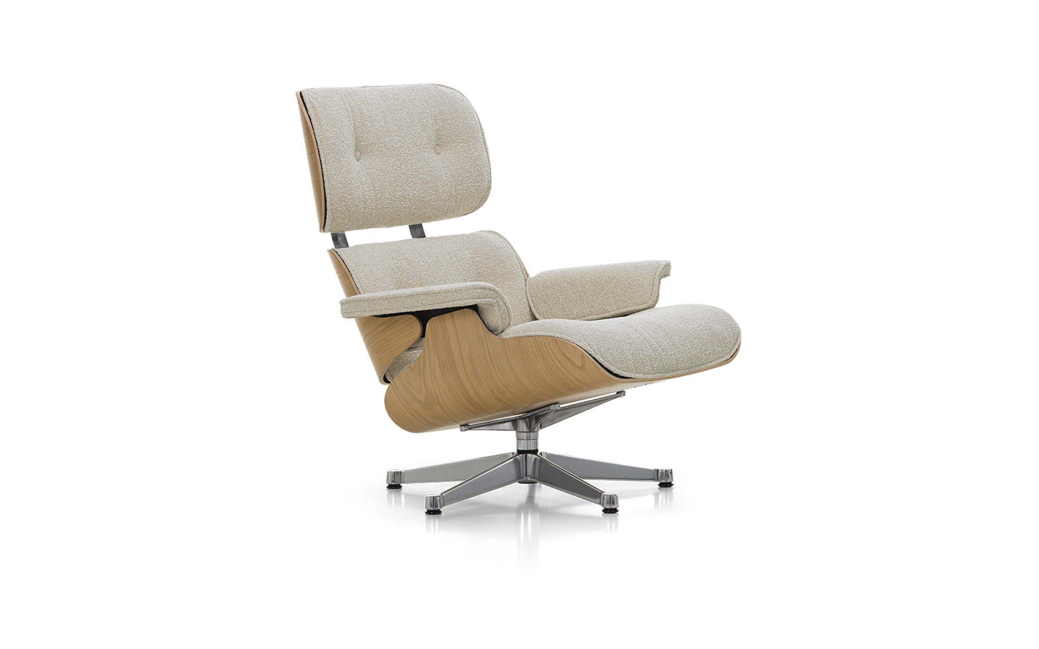 Eames lounge chair