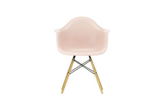 DAW plastic armchair RE