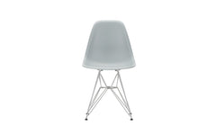 DSR plastic side chair RE