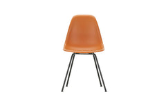 DSX plastic side chair RE