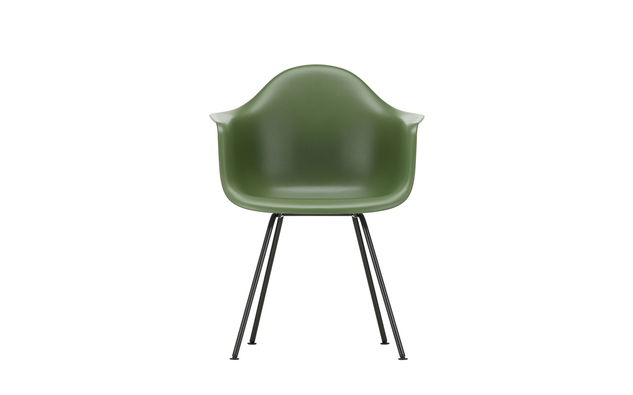 DAX plastic armchair RE