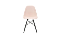 DSW plastic side chair RE