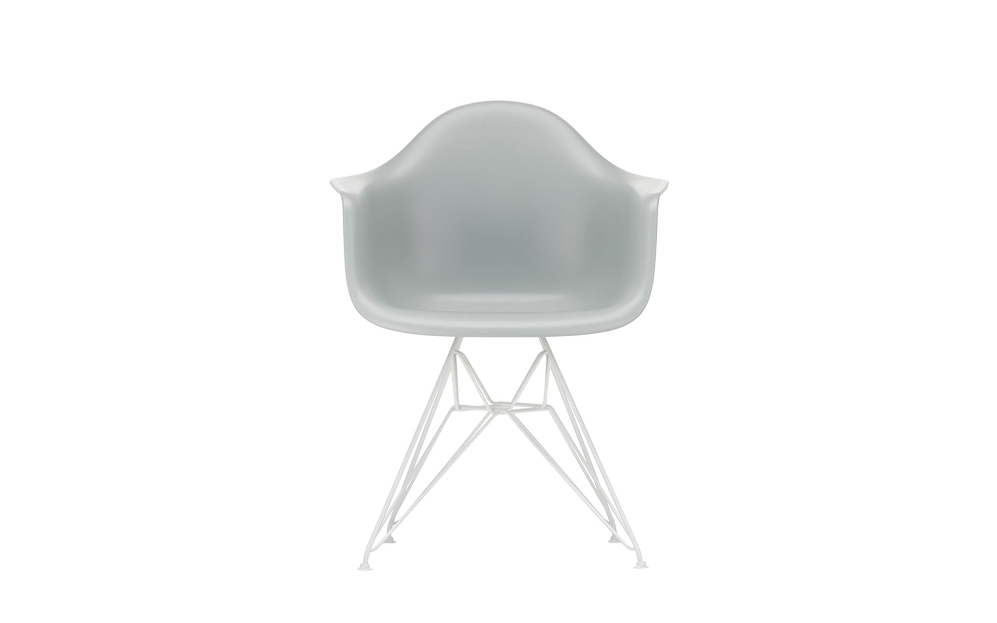 DAR Plastic armchair RE