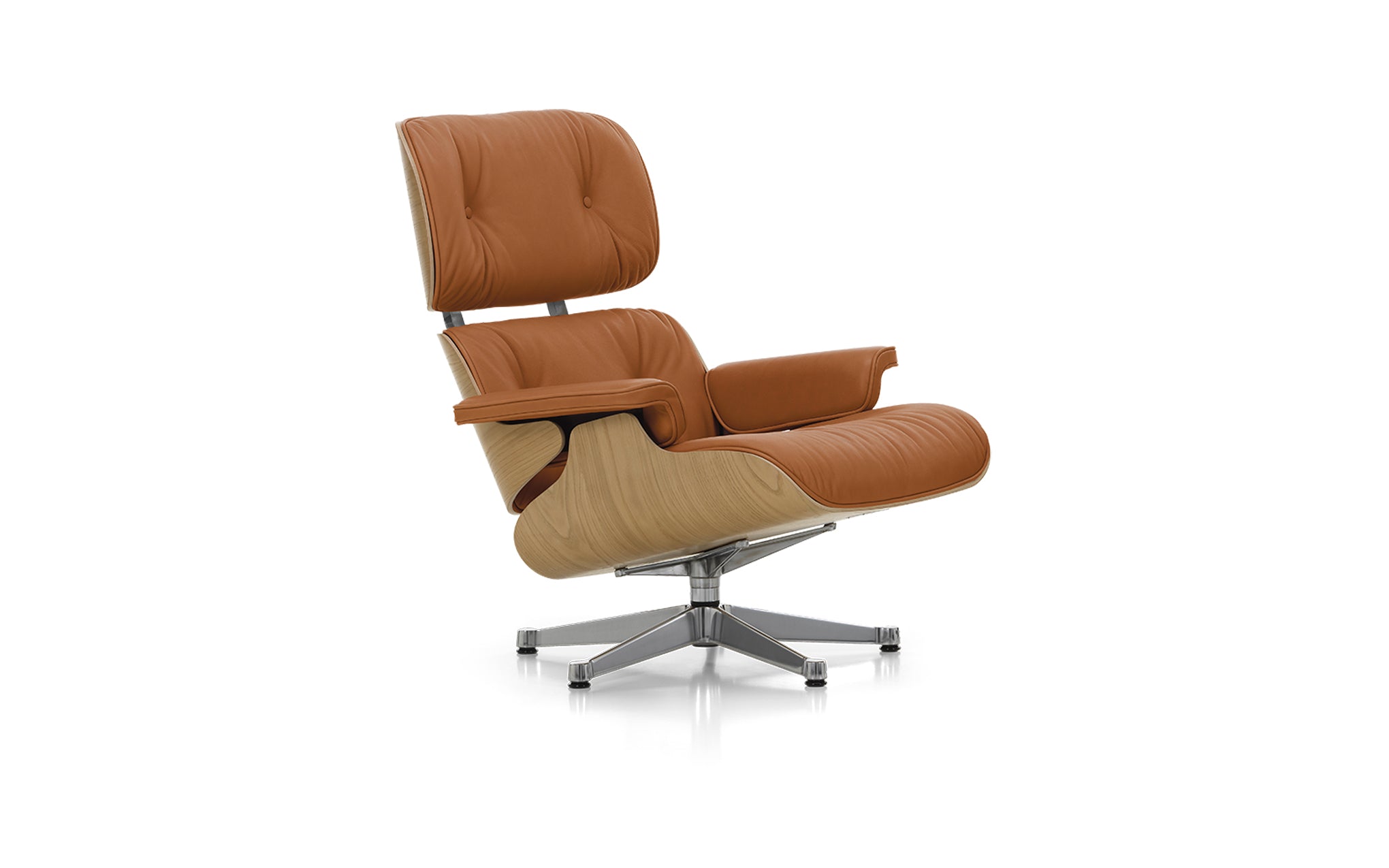 Eames lounge chair