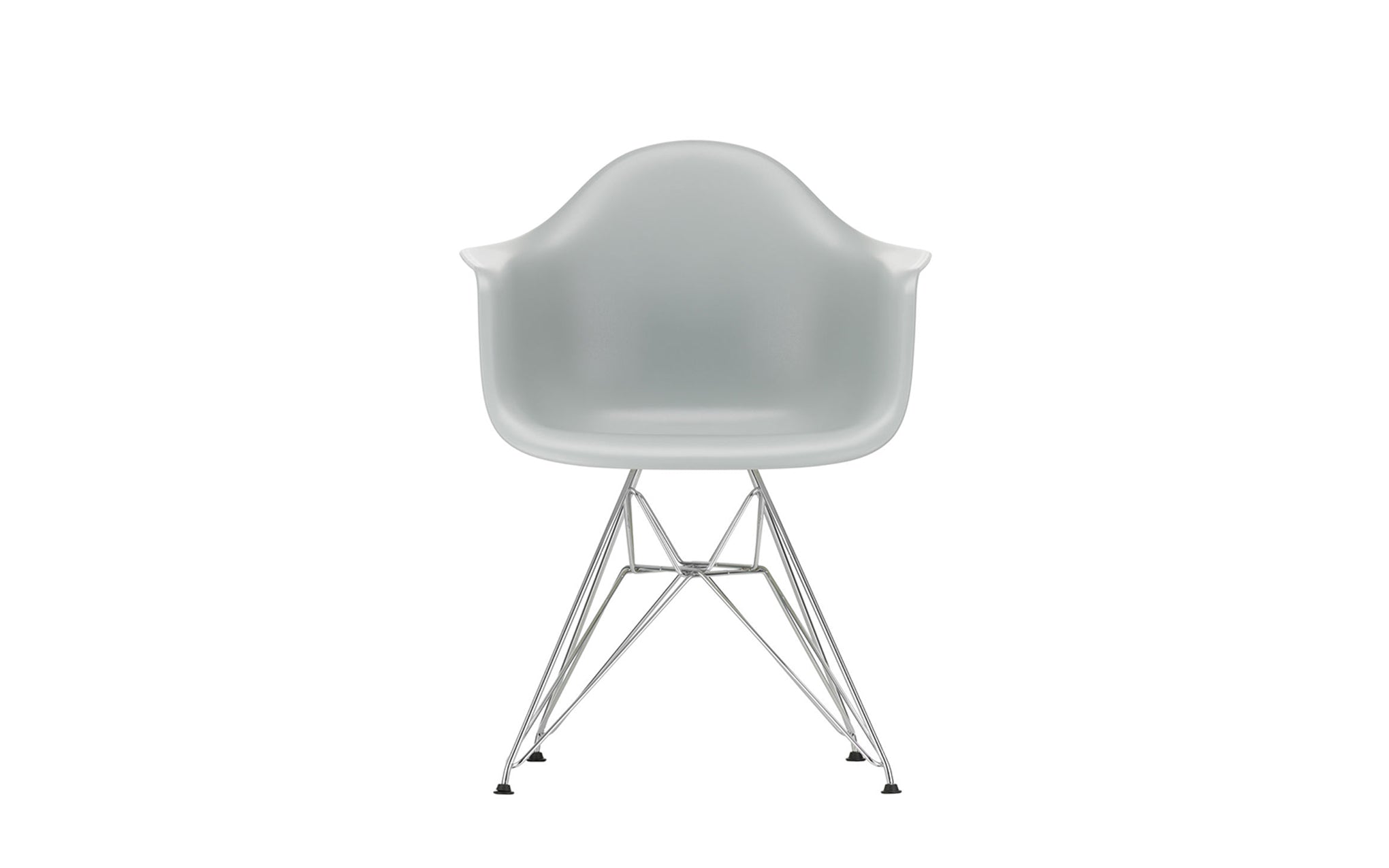 DAR Plastic armchair RE