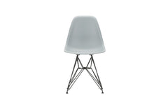 DSR plastic side chair RE