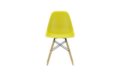 DSW plastic side chair RE