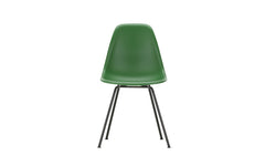 DSX plastic side chair RE