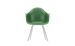 DAX plastic armchair RE