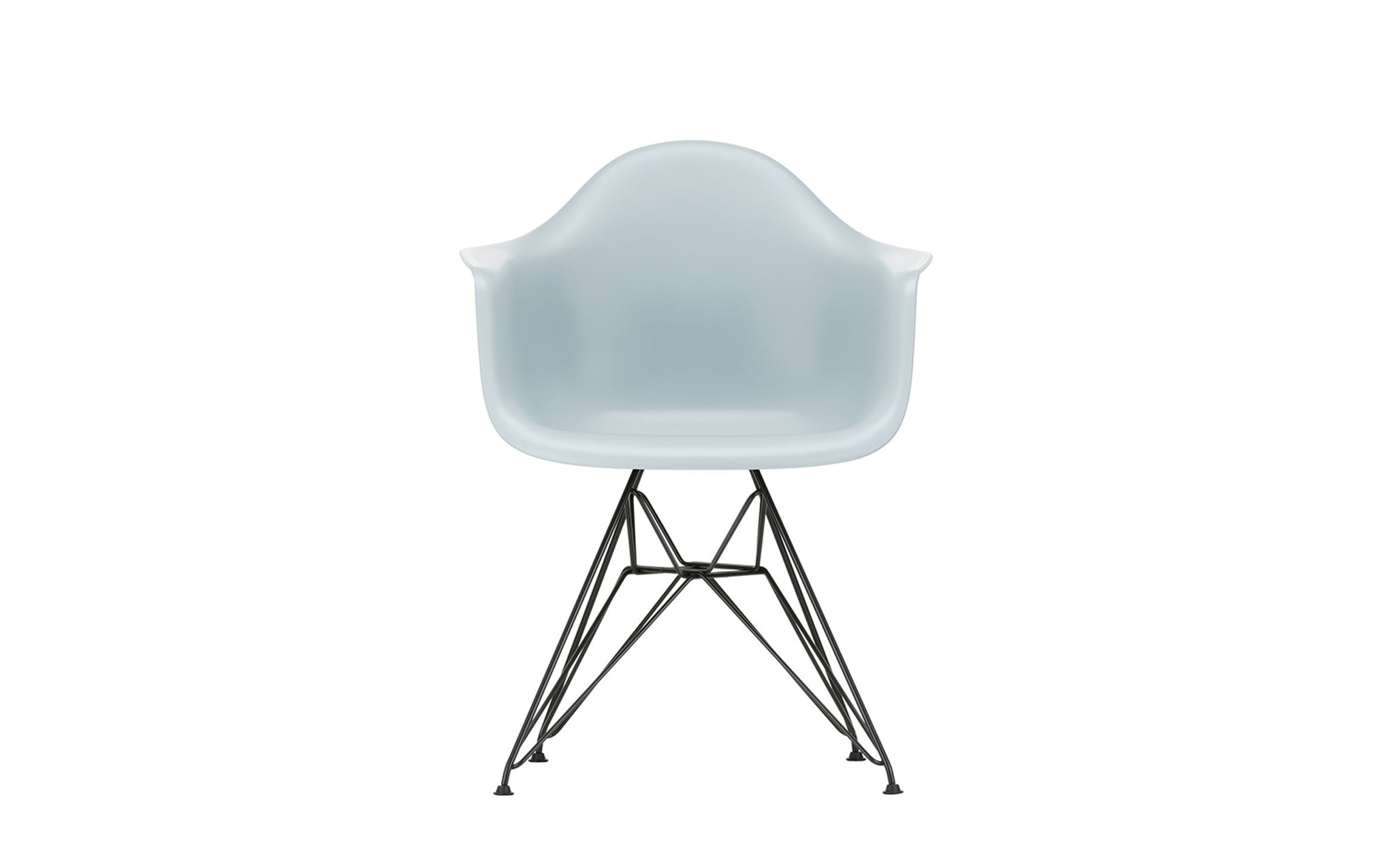 DAR Plastic armchair RE
