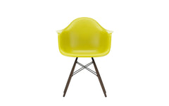 DAW plastic armchair RE