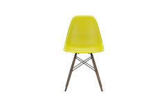 DSW plastic side chair RE