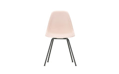 DSX plastic side chair RE