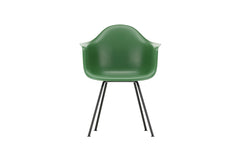 DAX plastic armchair RE