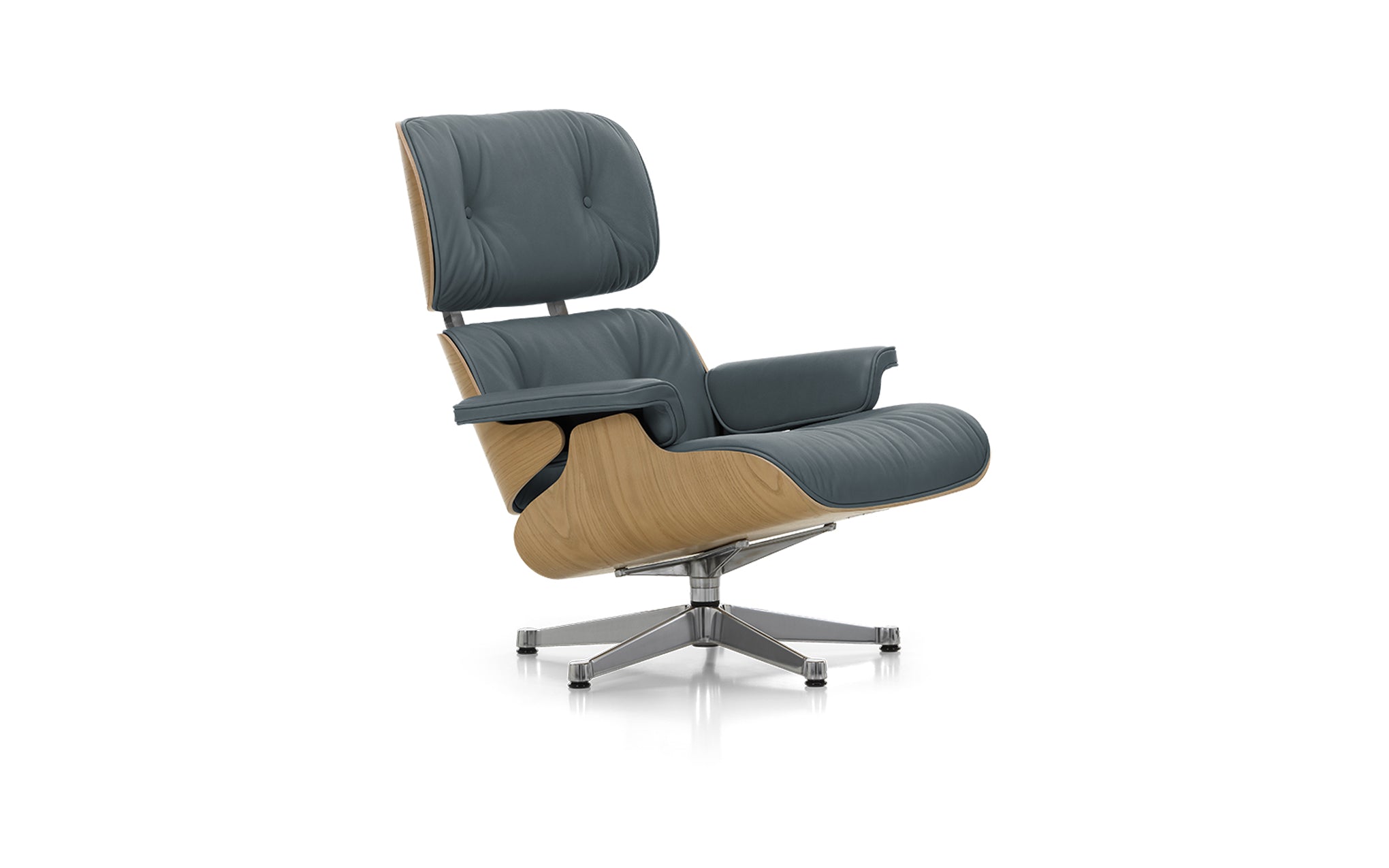 Eames lounge chair
