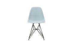 DSR plastic side chair RE