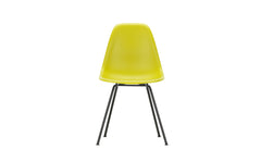 DSX plastic side chair RE