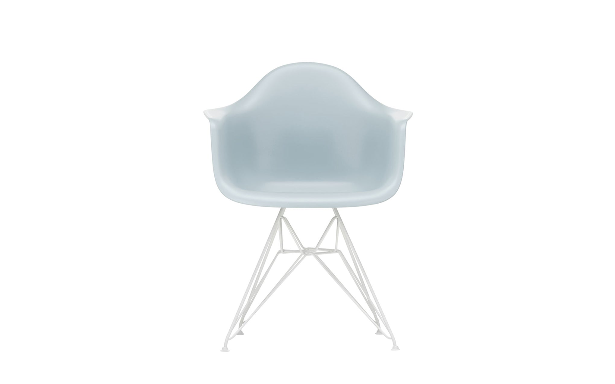 DAR Plastic armchair RE