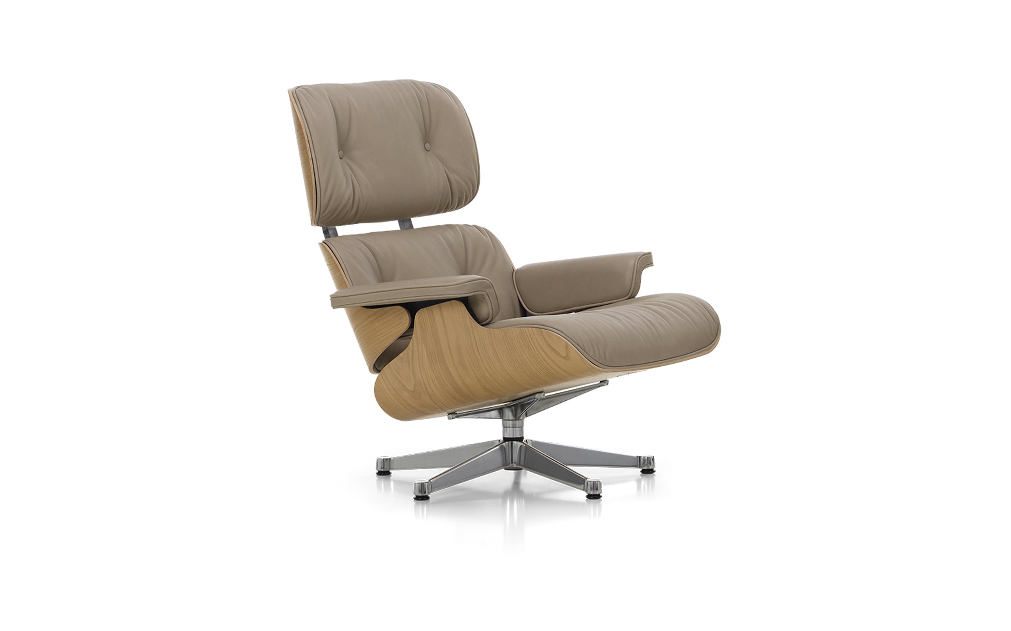 Eames lounge chair