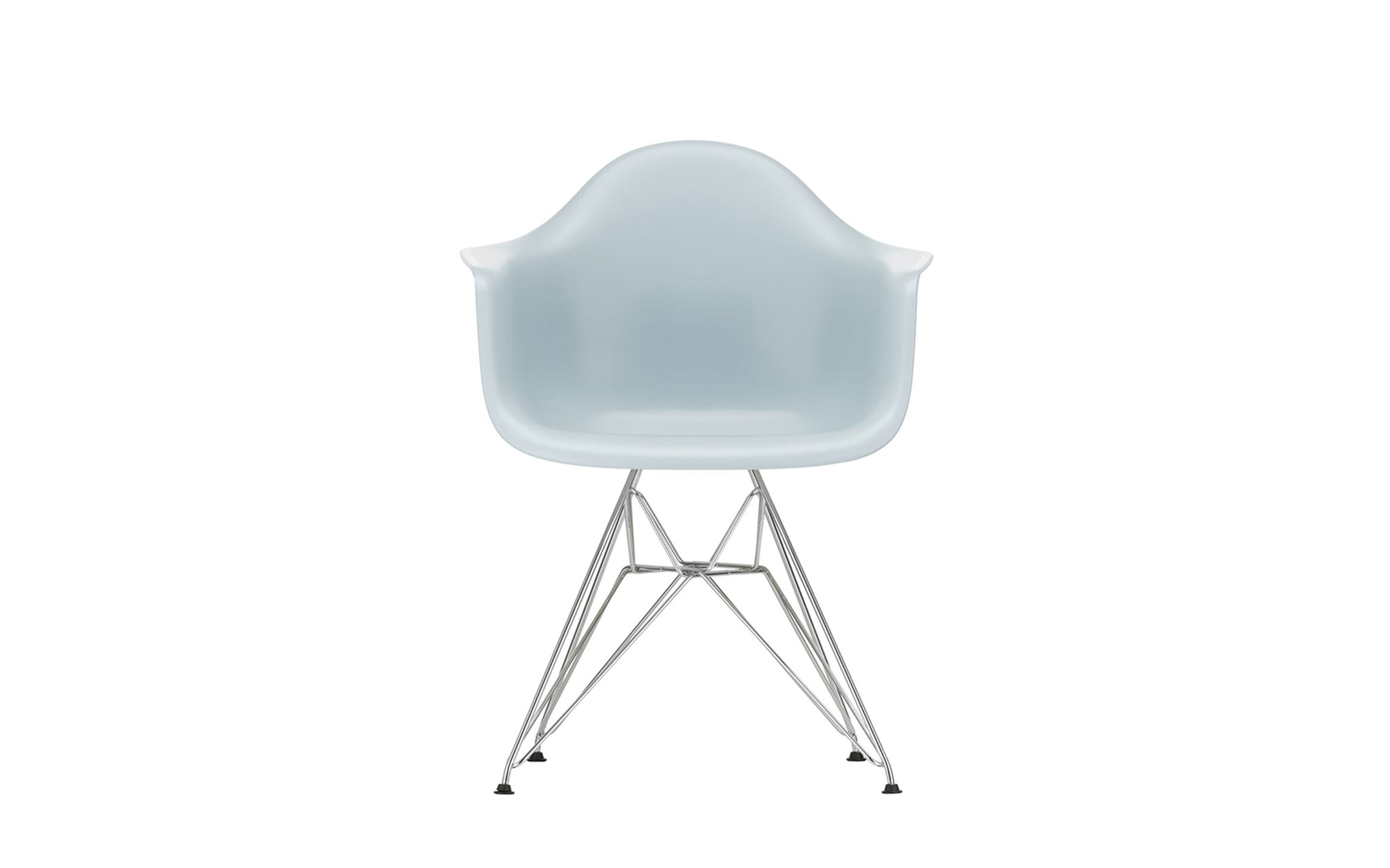 DAR Plastic armchair RE