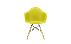 DAW plastic armchair RE
