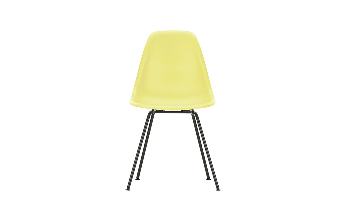 DSX plastic side chair RE