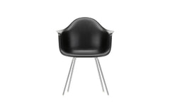 DAX plastic armchair RE