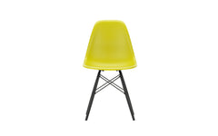 DSW plastic side chair RE