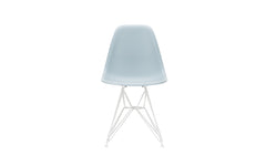 DSR plastic side chair RE