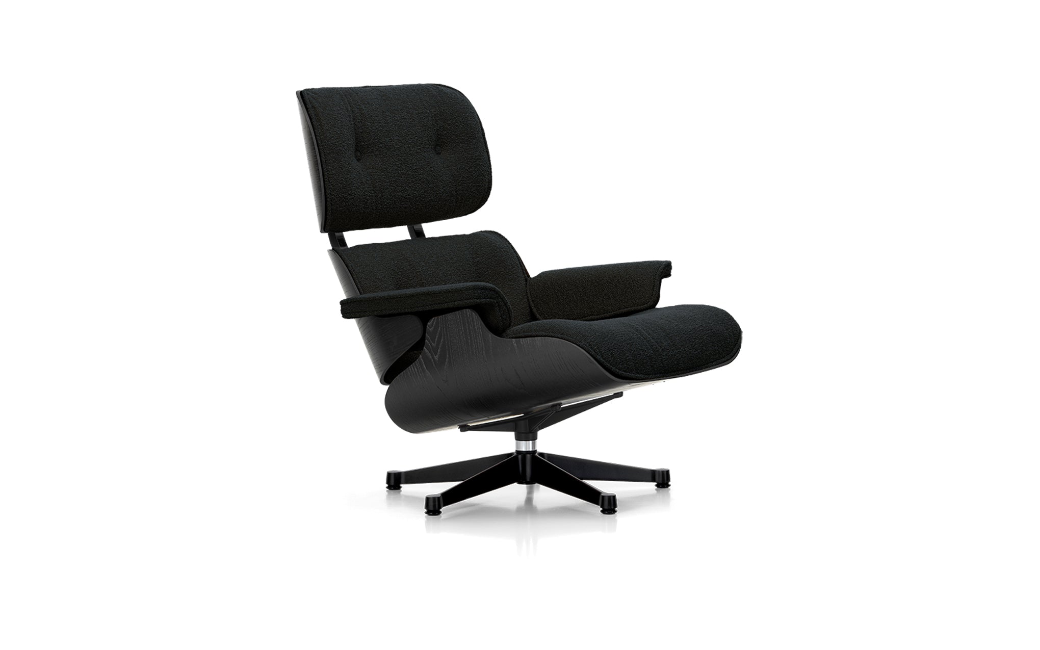 Eames lounge chair