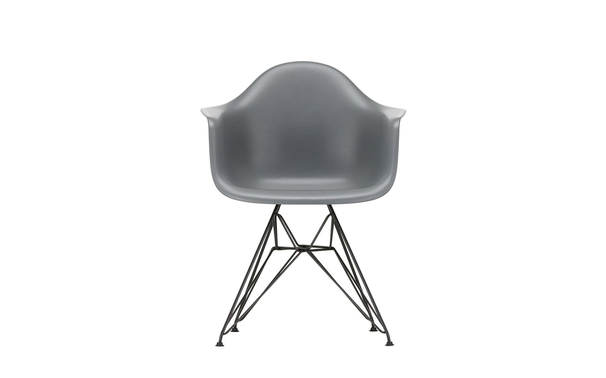 DAR Plastic armchair RE