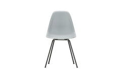 DSX plastic side chair RE
