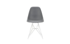 DSR plastic side chair RE