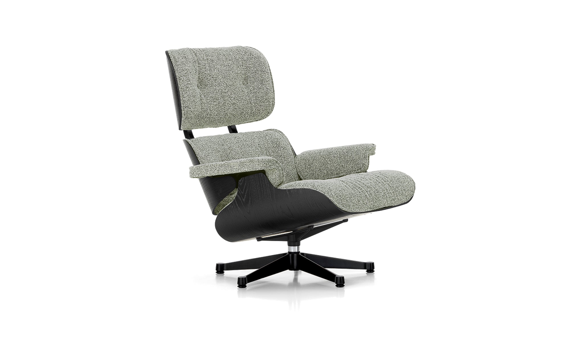 Eames lounge chair