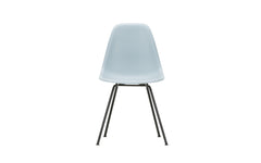 DSX plastic side chair RE
