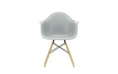 DAW plastic armchair RE