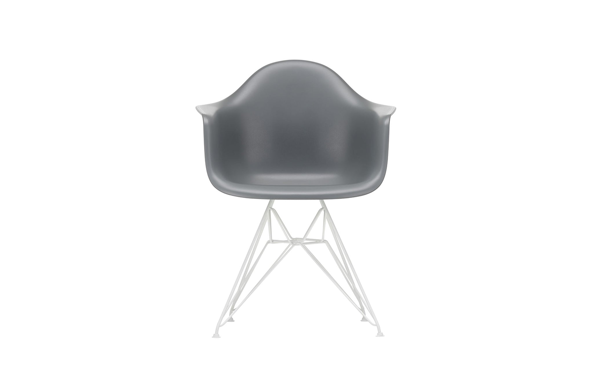 DAR Plastic armchair RE